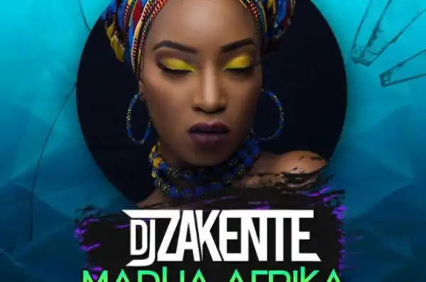 DJ Zakente - Madha Afrika (Original Mix)